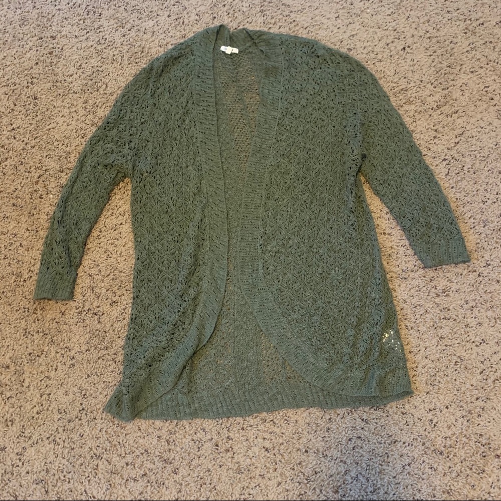 Women’s Maurices Sweater
